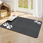 Pet Bowl Mats
