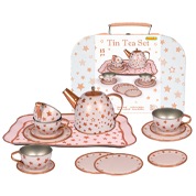 Kids Tea Sets