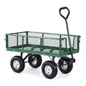 Wheelbarrows & Garden Carts