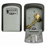 Key Safes
