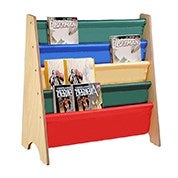 Kids Bookcases & Shelves