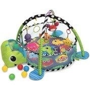Baby Gyms & Play Mats