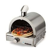 Outdoor Pizza Ovens