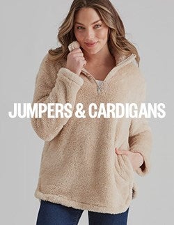 Jumpers & Cardigans