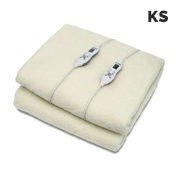 King Single Electric Blankets