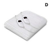 Double Electric Blankets