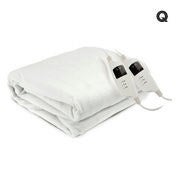 Queen Size Electric Blankets