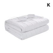 King Size Electric Blankets