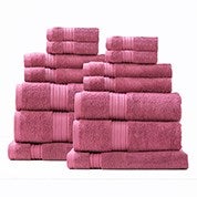 14 Piece Towel Sets
