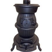 Outdoor Fireplaces & Chimineas