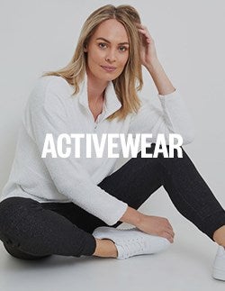 Women's Activewear