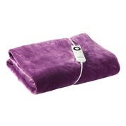 Electric Throw Blankets