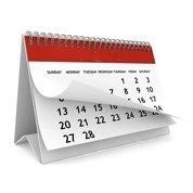 Calendars & Organisers