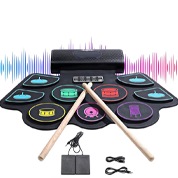 Electronic Drum Kits 