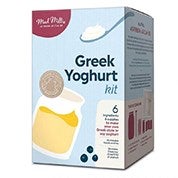 Yoghurt & Cheese Kits