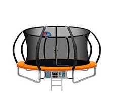 Trampolines