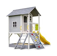 Outdoor Play Equipment