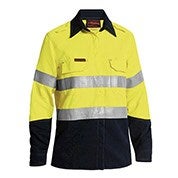 Occupational Clothing & Uniforms