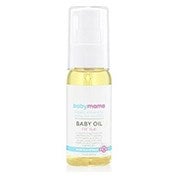 Baby Oil & Skincare