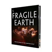 Earth & Environment Books