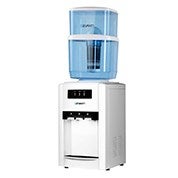 Water & Ice Dispensers