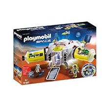 Playsets