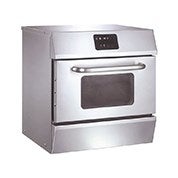 Commercial Ovens & Cooktops