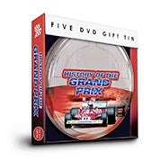 Sport DVDs & Blurays