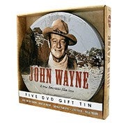 Western DVDs & Blurays