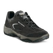 Men's Hiking Boots & Outdoor Shoes