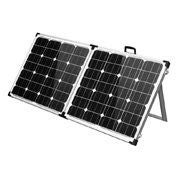 Solar Energy Supplies