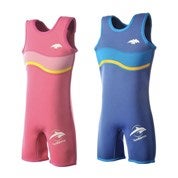 Kid's Wetsuits