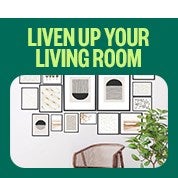 Liven Up Your Living Room