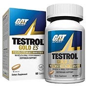 Muscle Building & Testosterone