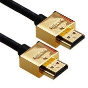 Monitor Cables & Adapters