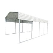 Garages & Carports