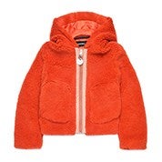 Girls Jackets & Jumpers