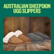 UGG Boots, Slippers and More!