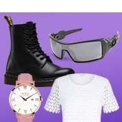 Fashion