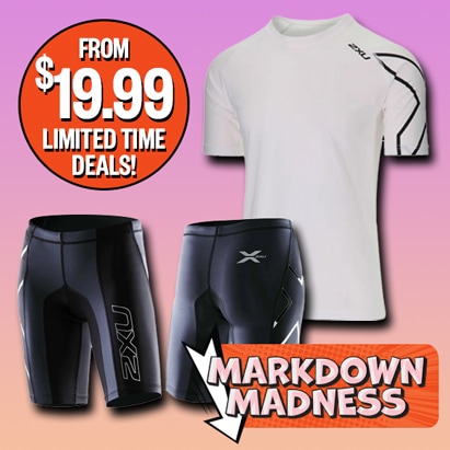 From $19.99 - Limited Time Deals! - Markdown Madness Badge