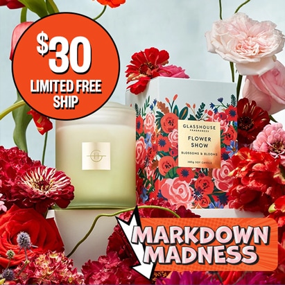 $30 - Limited Free Ship - Markdown Madness Badge