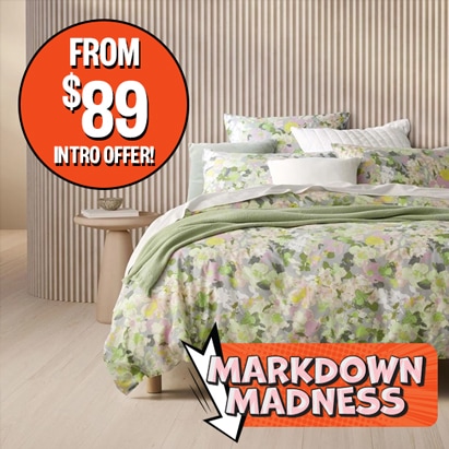 From $89 - Intro Offer! - Markdown Madness Badge