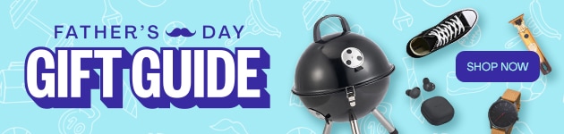 Father's Day Gift Guide | SHOP NOW!