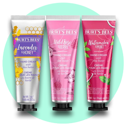 Hand Cream