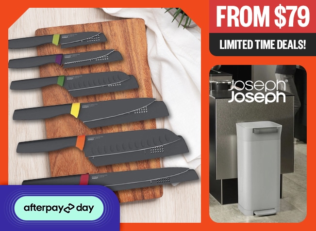 Joseph Joseph Home & Kitchenware