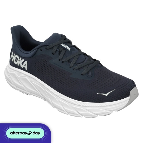 HOKA Men's Arahi 7 Running Shoes