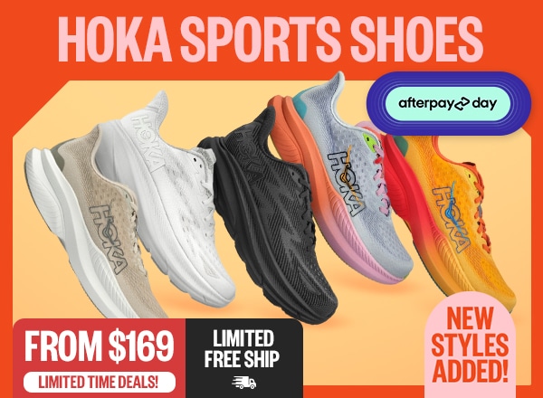 Hoka Sports Shoes