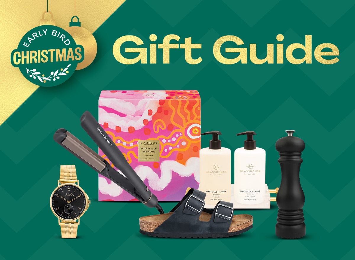 MyDeal's Gift Guide