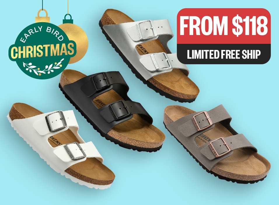 Birkenstock Arizona