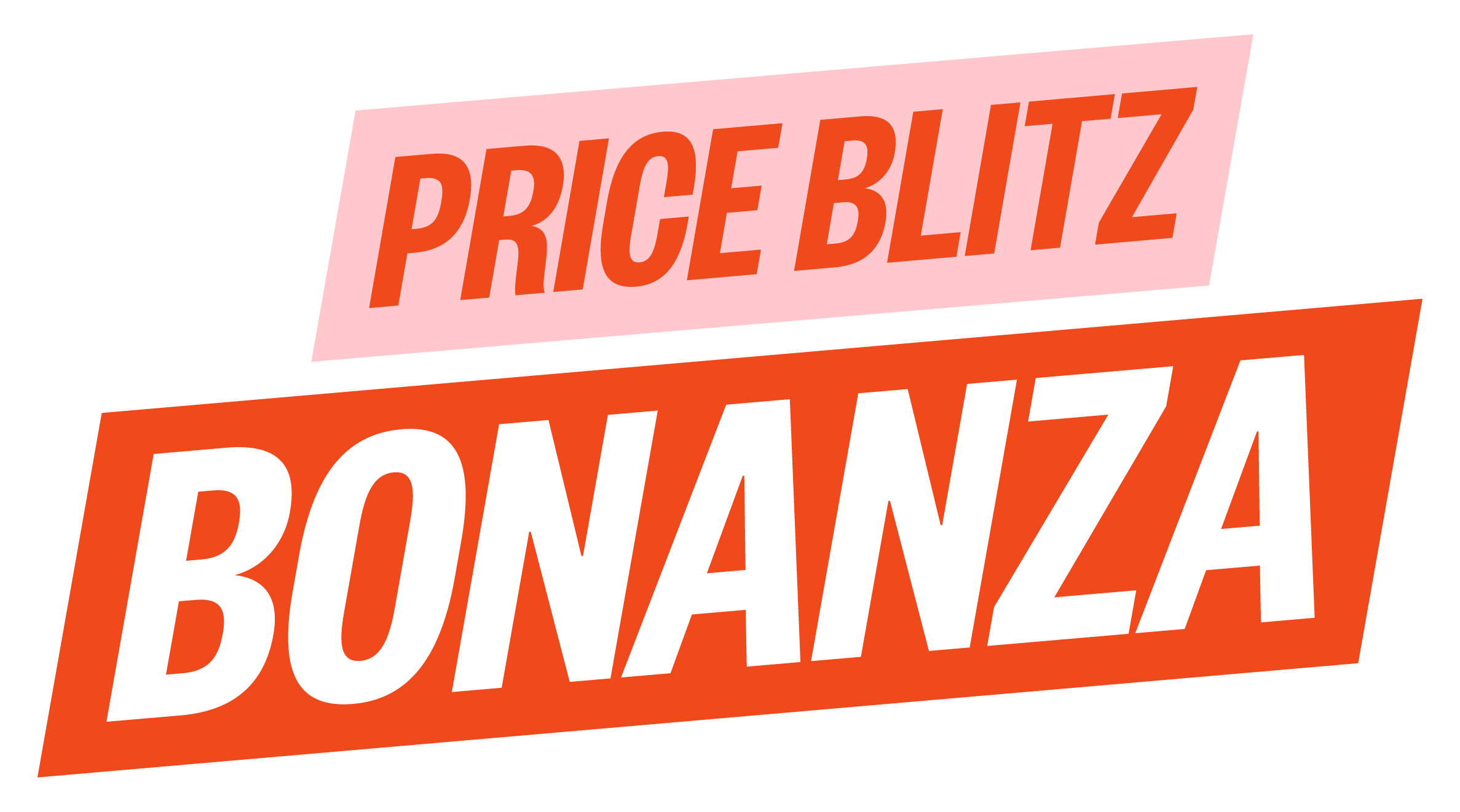 Price Blitz Bonanza